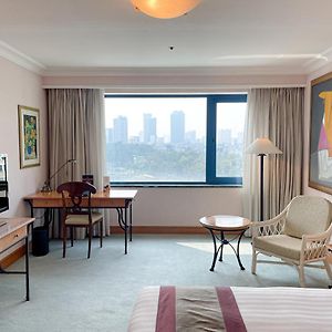 Twin Room Lake View